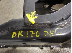 Recambio de puente delantero para opel astra j lim. 1.7 16v cdti referencia OEM IAM 13470622   2