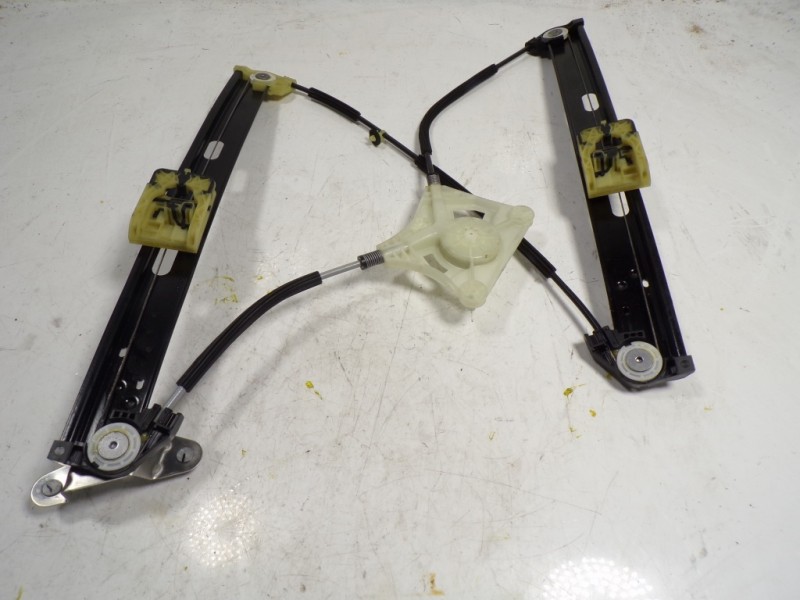 Recambio de elevalunas delantero izquierdo para volkswagen polo 1.0 referencia OEM IAM 2G4837461B 2G4837461B 