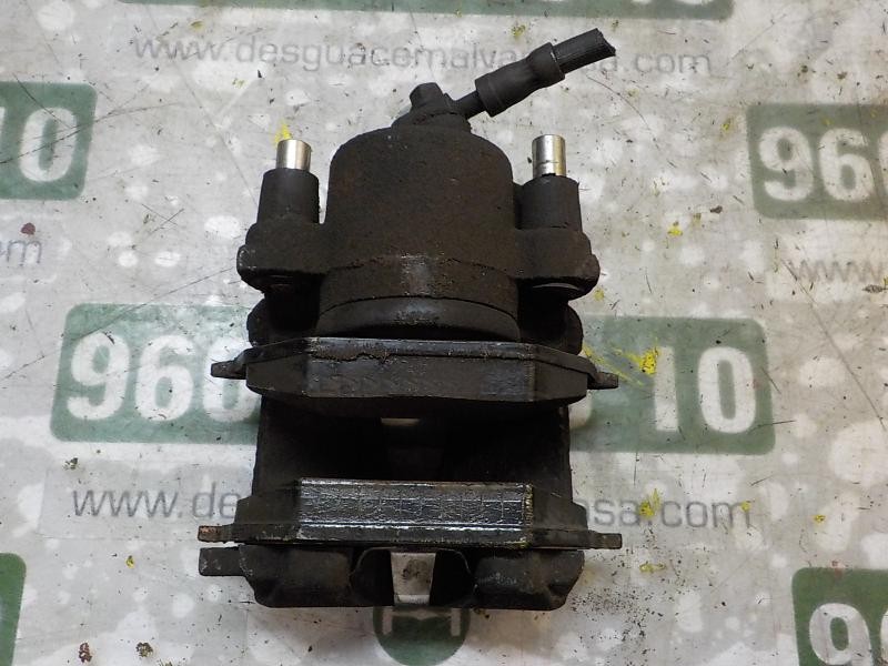 Recambio de pinza freno delantera derecha para volkswagen golf vi (5k1) advance referencia OEM IAM   