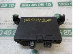 Recambio de caja reles / fusibles para opel insignia berlina edition referencia OEM IAM 13277321 13277321  2