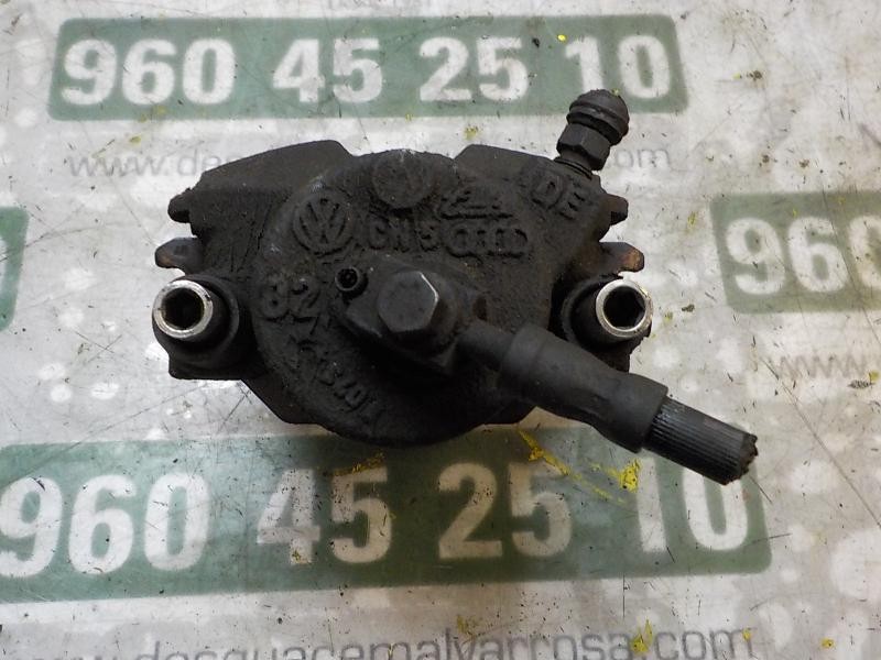 Recambio de pinza freno delantera derecha para volkswagen golf vi (5k1) advance referencia OEM IAM   