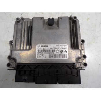 CENTRALITA MOTOR UCE 1944J9 9677013180 0281017333