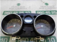 Recambio de cuadro instrumentos para nissan qashqai (j10) 1.5 dci turbodiesel cat referencia OEM IAM   
