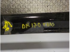 Recambio de puente trasero para opel astra j lim. 1.7 16v cdti referencia OEM IAM 13427776   2