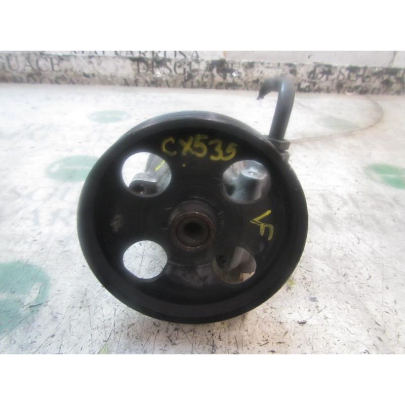 Recambio de bomba direccion para renault laguna ii (bg0) 1.9 dci diesel cat referencia OEM IAM   