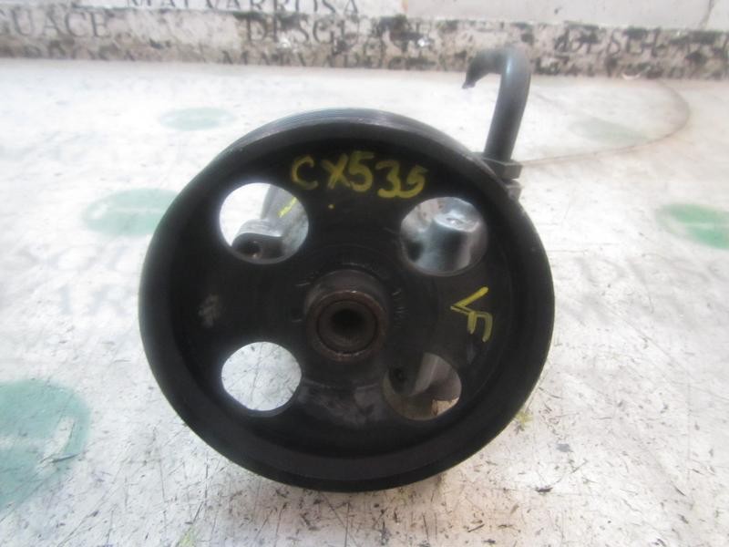 Recambio de bomba direccion para renault laguna ii (bg0) 1.9 dci diesel cat referencia OEM IAM   