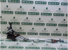 Recambio de palanca cambio para nissan qashqai (j10) tekna sport referencia OEM IAM   
