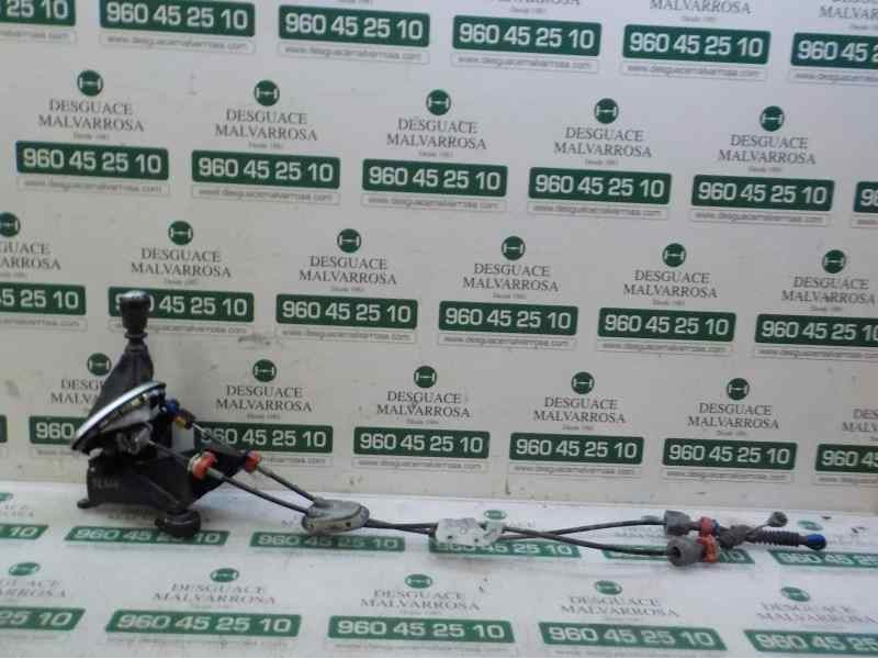 Recambio de palanca cambio para nissan qashqai (j10) tekna sport referencia OEM IAM   