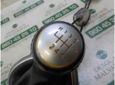 Recambio de palanca cambio para nissan qashqai (j10) tekna sport referencia OEM IAM    2