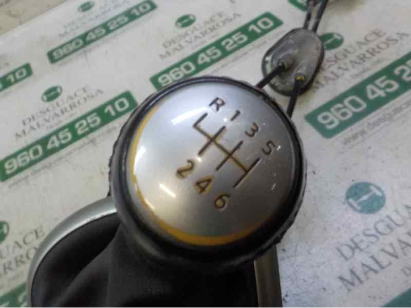 Recambio de palanca cambio para nissan qashqai (j10) tekna sport referencia OEM IAM   