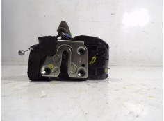 Recambio de cerradura puerta delantera derecha para nissan nv 200 (m20) 1.5 dci cat referencia OEM IAM 80500JX51A   2