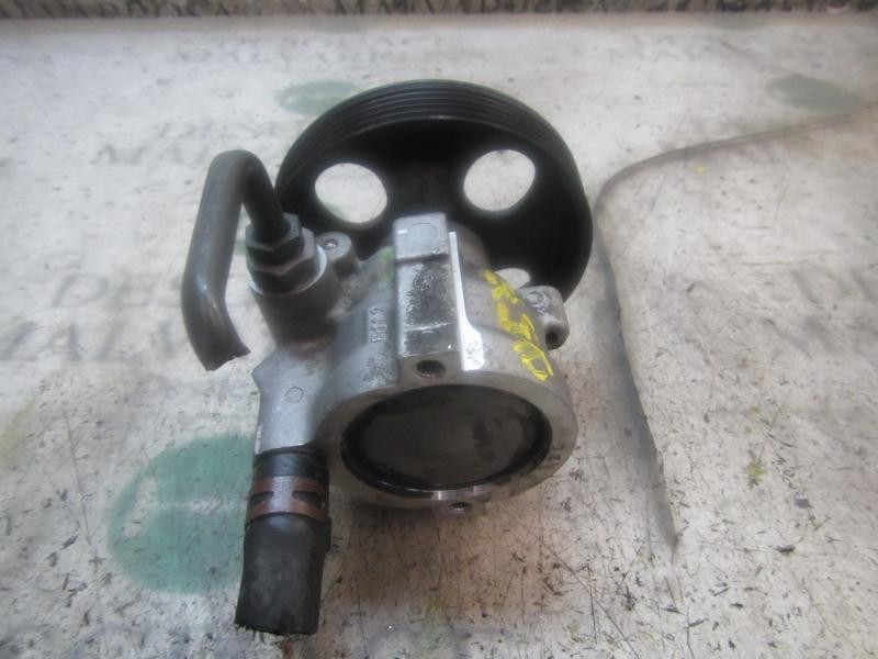 Recambio de bomba direccion para renault laguna ii (bg0) 1.9 dci diesel cat referencia OEM IAM   