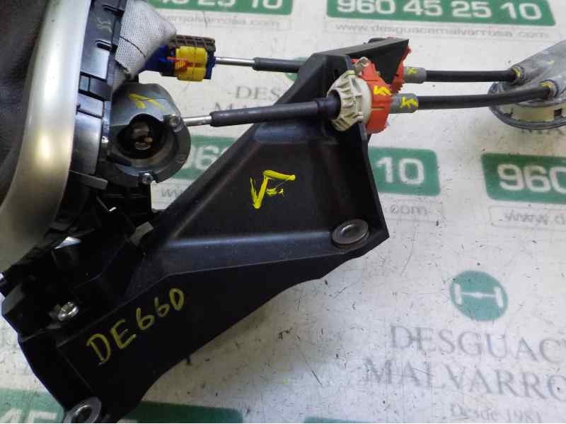 Recambio de palanca cambio para nissan qashqai (j10) tekna sport referencia OEM IAM   