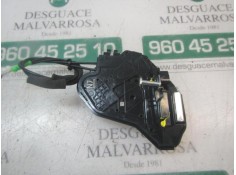 Recambio de cerradura puerta trasera derecha para toyota rav4 hybrid fwd referencia OEM IAM 6905048060   2