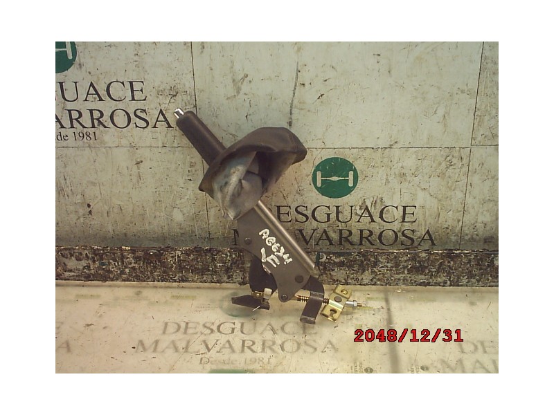 Recambio de palanca freno de mano para mg mg zr (f/rf) 115 referencia OEM IAM   