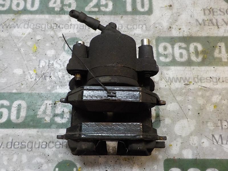 Recambio de pinza freno delantera izquierda para volkswagen golf vi (5k1) advance referencia OEM IAM   