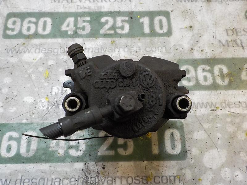Recambio de pinza freno delantera izquierda para volkswagen golf vi (5k1) advance referencia OEM IAM   