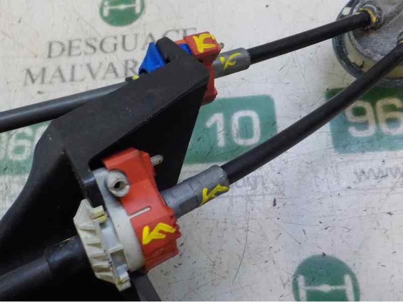Recambio de palanca cambio para nissan qashqai (j10) tekna sport referencia OEM IAM   