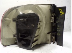 Recambio de piloto trasero derecho para volkswagen touareg (7la) tdi r5 referencia OEM IAM 7L6945096P 7L6945096K  2