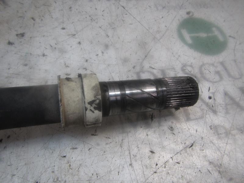 Recambio de transmision derecha para renault laguna ii (bg0) 1.9 dci diesel cat referencia OEM IAM   