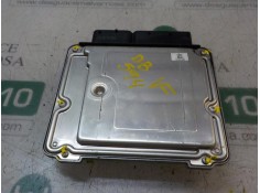 Recambio de centralita motor uce para opel insignia berlina edition referencia OEM IAM 55575349 55576906 0281017105 2