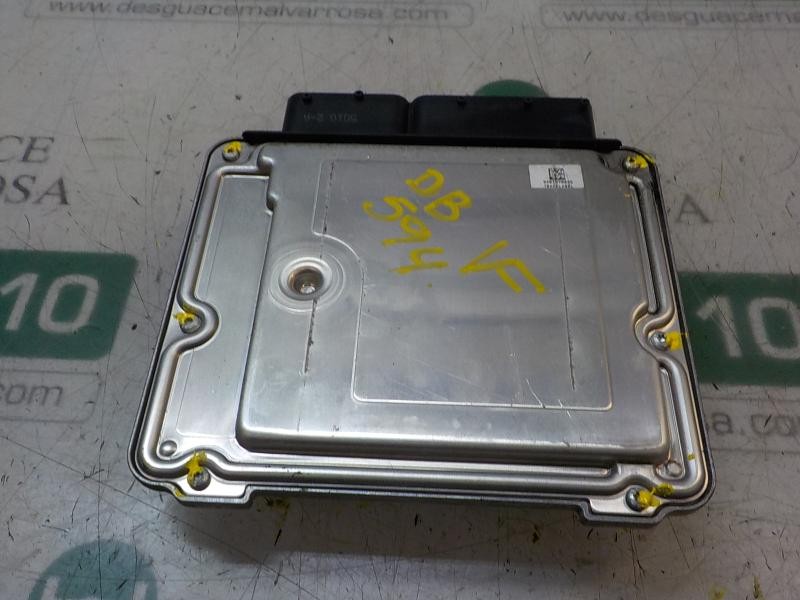 Recambio de centralita motor uce para opel insignia berlina edition referencia OEM IAM 55575349 55576906 0281017105