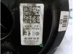 Recambio de servofreno para volkswagen golf vi (5k1) advance referencia OEM IAM    2