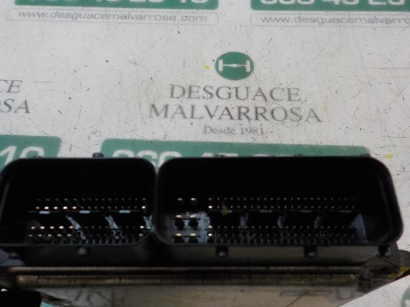 Recambio de centralita motor uce para opel insignia berlina edition referencia OEM IAM 55575349 55576906 0281017105