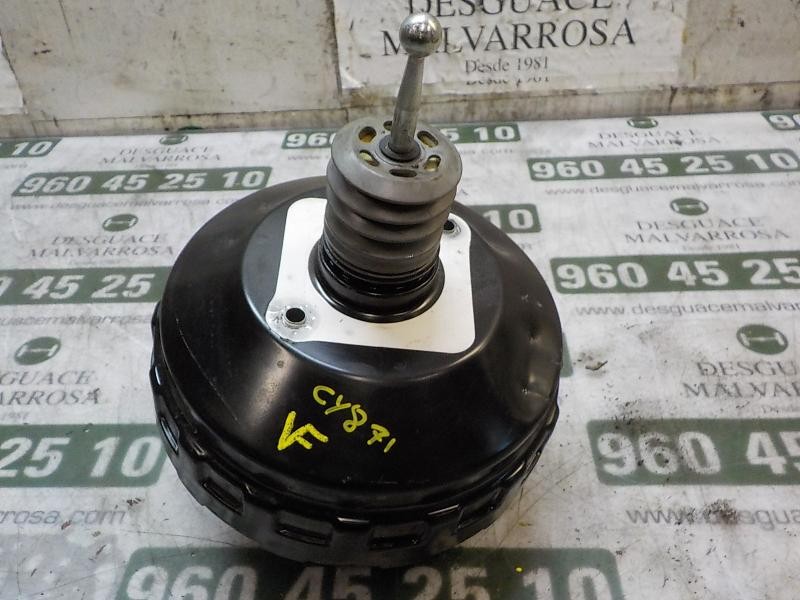 Recambio de servofreno para volkswagen golf vi (5k1) advance referencia OEM IAM   