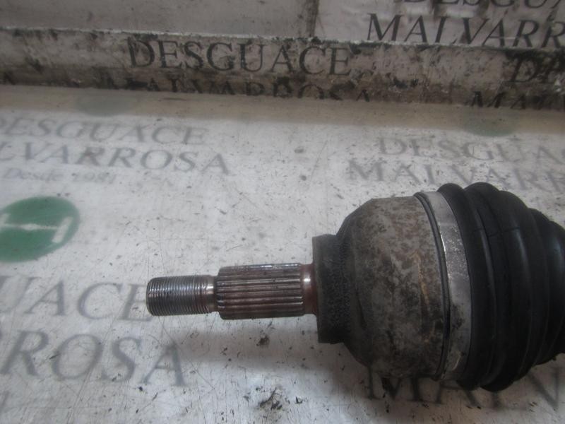 Recambio de transmision derecha para renault laguna ii (bg0) 1.9 dci diesel cat referencia OEM IAM   