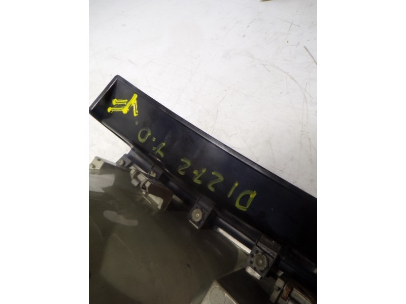 Recambio de piloto trasero derecho para volkswagen touareg (7la) tdi r5 referencia OEM IAM 7L6945096P 7L6945096K 