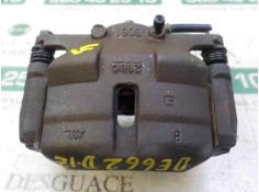 Recambio de pinza freno delantera izquierda para nissan qashqai (j10) tekna sport referencia OEM IAM   