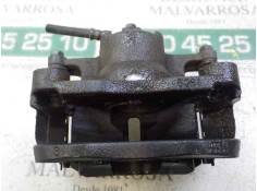 Recambio de pinza freno delantera izquierda para nissan qashqai (j10) tekna sport referencia OEM IAM    2