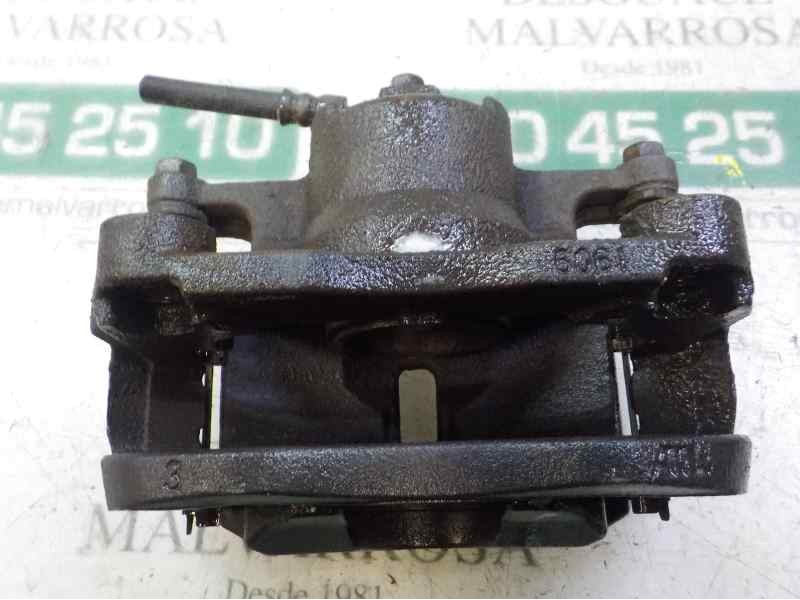 Recambio de pinza freno delantera izquierda para nissan qashqai (j10) tekna sport referencia OEM IAM   