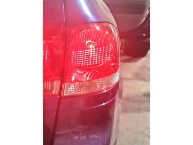 Recambio de piloto trasero derecho para volkswagen touareg (7la) tdi r5 referencia OEM IAM 7L6945096P 7L6945096K 