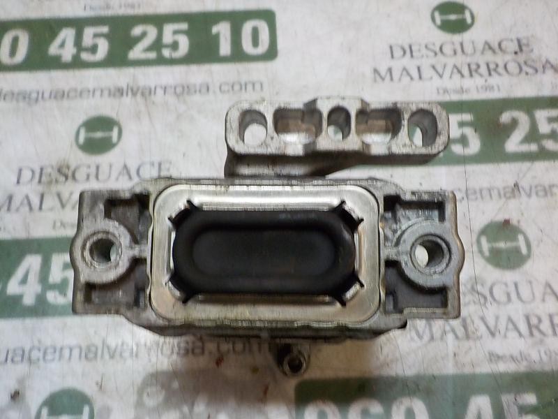 Recambio de soporte motor derecho para volkswagen golf vi (5k1) advance referencia OEM IAM   