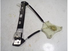 Recambio de elevalunas trasero izquierdo para volkswagen polo 1.0 referencia OEM IAM 2G6839461C 2G6839461C  2