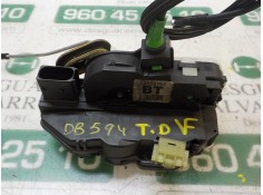 Recambio de cerradura puerta trasera derecha para opel insignia berlina edition referencia OEM IAM 13503808 13503788  2