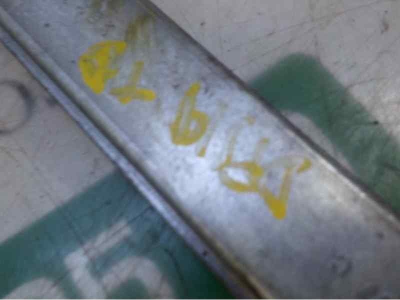 Recambio de elevalunas trasero derecho para nissan qashqai (j10) 1.5 dci turbodiesel cat referencia OEM IAM   