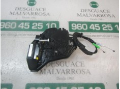 Recambio de cerradura puerta trasera izquierda para toyota rav4 hybrid fwd referencia OEM IAM 6906048060   2