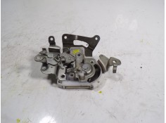 Recambio de cerradura puerta trasera izquierda para nissan nv 200 (m20) 1.5 dci cat referencia OEM IAM 82501JX00A   2