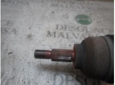 Recambio de transmision izquierda para renault laguna ii (bg0) 1.9 dci diesel cat referencia OEM IAM    2