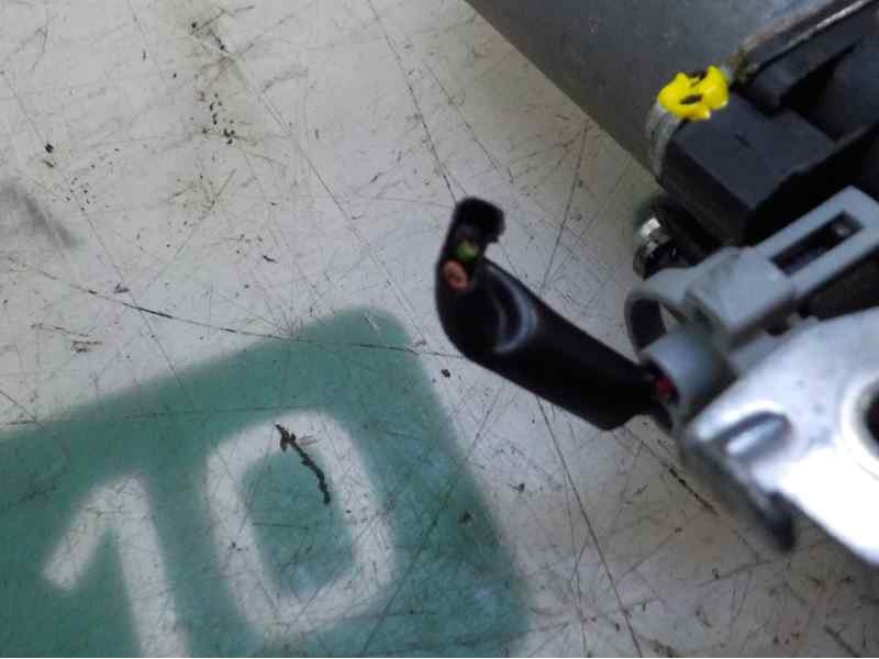 Recambio de elevalunas trasero derecho para nissan qashqai (j10) 1.5 dci turbodiesel cat referencia OEM IAM   