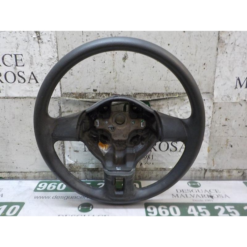 Recambio de volante para volkswagen golf vi (5k1) advance referencia OEM IAM   