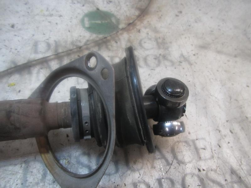 Recambio de transmision izquierda para renault laguna ii (bg0) 1.9 dci diesel cat referencia OEM IAM   