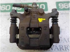 Recambio de pinza freno trasera izquierda para nissan qashqai (j10) tekna sport referencia OEM IAM   