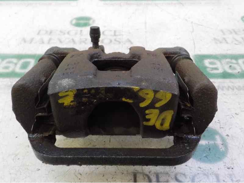 Recambio de pinza freno trasera izquierda para nissan qashqai (j10) tekna sport referencia OEM IAM   