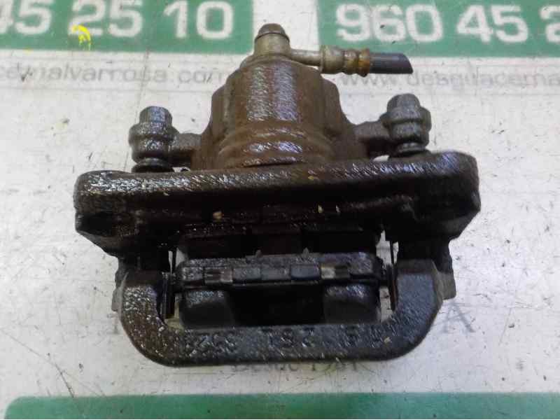 Recambio de pinza freno trasera izquierda para nissan qashqai (j10) tekna sport referencia OEM IAM   