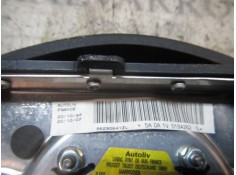 Recambio de airbag delantero izquierdo para peugeot 406 berlina (s1/s2) 2.1 turbodiesel cat referencia OEM IAM    2
