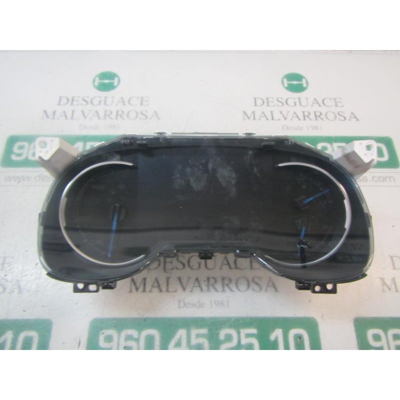 Recambio de cuadro instrumentos para toyota rav4 hybrid fwd referencia OEM IAM 8380042Z40 8380042Z40 